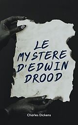 eBook (epub) Le Mystère d'Edwin Drood de Charles Dickens