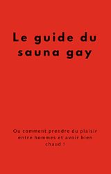 eBook (epub) Le guide du sauna gay de Joe Dalton