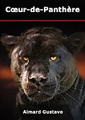 E-Book (epub) Coeur-de-Panthère von Gustave Aimard