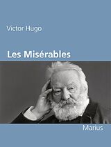 eBook (epub) Les Misérables de Victor Hugo