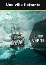 E-Book (epub) Une ville flottante von Jules Verne
