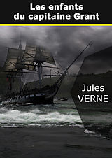 eBook (epub) Les enfants du capitaine Grant de Jules Verne