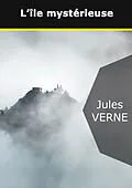 E-Book (epub) L'île mystérieuse von Jules Verne