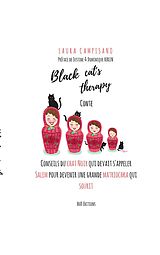 eBook (epub) black cat s therapy de Laura Campisano