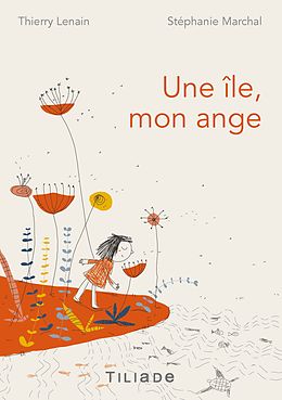 E-Book (epub) une île mon ange von Thierry Lenain, Stéphanie Marchal