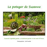 eBook (epub) Le potager de Suzanne de Joel Douillet