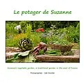 E-Book (epub) Le potager de Suzanne von Joel Douillet