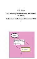 E-Book (epub) Du Néant à la Formule Universelle et retour von Uwe Geitner