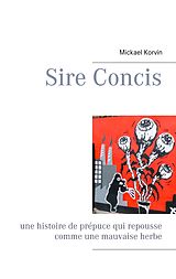 eBook (epub) Sire Concis de Mickael Korvin