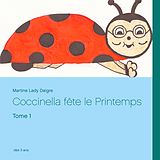 E-Book (epub) Coccinella fête le Printemps von Martine Lady Daigre