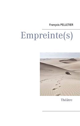 eBook (epub) Empreinte(s) de François Pelletier