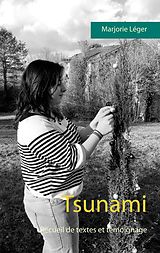 eBook (epub) Tsunami de Marjorie Léger
