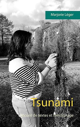 E-Book (epub) Tsunami von Marjorie Léger