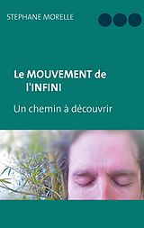 eBook (epub) Le Mouvement de l'Infini de Stéphane Morelle