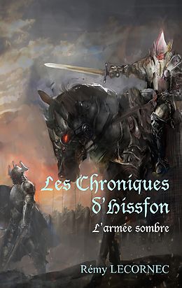 E-Book (epub) Les Chroniques d'Hissfon von Remy Lecornec