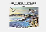 E-Book (epub) Nice Corse Sardaigne von Jean-Pierre Cavelan