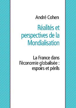 E-Book (epub) Réalités et perspectives de la mondialisation von André Cohen