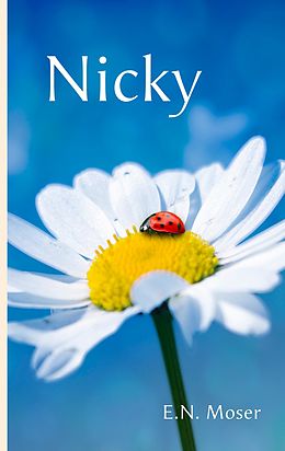 E-Book (epub) Nicky von E. N. Moser