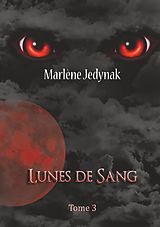 eBook (epub) Lunes de Sang de Marlène Jedynak