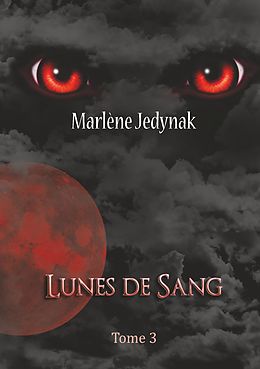 eBook (epub) Lunes de Sang de Marlène Jedynak