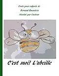 E-Book (epub) C'est moi l'abeille von Bernard Brunstein