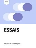 E-Book (epub) Essais von Michel De Montaigne