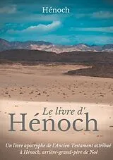 Kartonierter Einband Le Livre d'Hénoch von Hénoch