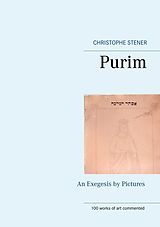 E-Book (epub) Purim von Christophe Stener