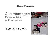 E-Book (epub) A la montagne von Abuela Véronique