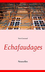 eBook (epub) Echafaudages de Yves Couraud