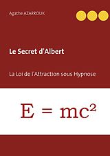 eBook (epub) Le Secret d'Albert de Agathe Azarrouk