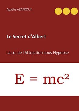 eBook (epub) Le Secret d'Albert de Agathe Azarrouk