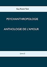 eBook (epub) Anthologie de l'amour de Guy Rostin Tack