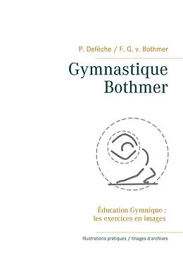 E-Book (epub) Gymnastique Bothmer® von Friedrich Graf von Bothmer