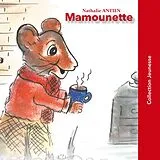 E-Book (epub) Mamounette von Nathalie Antien