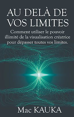 eBook (epub) Au delà de vos limites de Mac Kauka