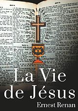 eBook (epub) La Vie de Jésus de Ernest Renan