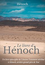 eBook (epub) Le Livre d'Hénoch de Hénoch