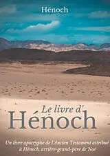 E-Book (epub) Le Livre d'Hénoch von Hénoch