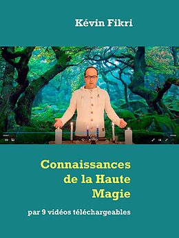 E-Book (epub) Connaissances de la Haute Magie von Kévin Fikri