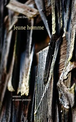 E-Book (epub) Jeune homme von Florent Durel