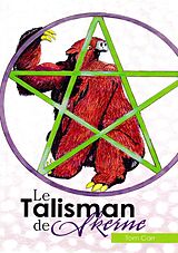 eBook (epub) Le Talisman de Skerne de Tom Carr