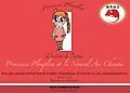 E-Book (epub) Princesse Plouplou et le Nouvel An Chinois von Textes Crik, Illustrations Siloé Nostry 11 ans, Sophrologie Anne-Sophie Arjaliès