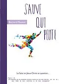 E-Book (epub) Sauve qui peut ! von Bernard Maunier