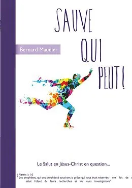 E-Book (epub) Sauve qui peut ! von Bernard Maunier