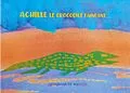 E-Book (epub) Achille le crocodile fainéant von Giovanna Di Mascio