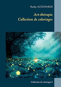 E-Book (epub) Art-thérapie von Ruthy Azzopardi