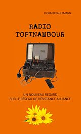 E-Book (epub) Radio Topinambour von Richard Kauffmann