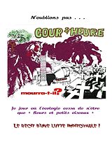 E-Book (pdf) Cour-sur-Heure mourra-t-il ? von Paul de Métairy