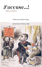 E-Book (epub) J'accuse...! von Émile Zola